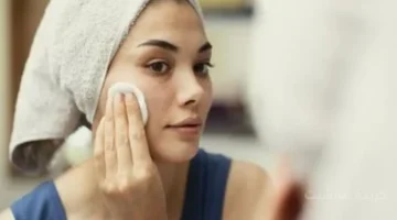 بشرة مشدودة ونضرة.. وصفة سيروم طبيعي مضاد للتجاعيد تحضرينه في 5 دقائق. 1